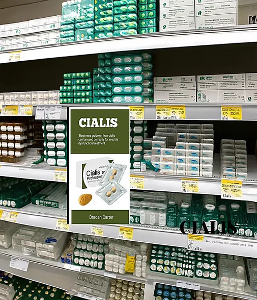 Comprar cialis por internet en españa